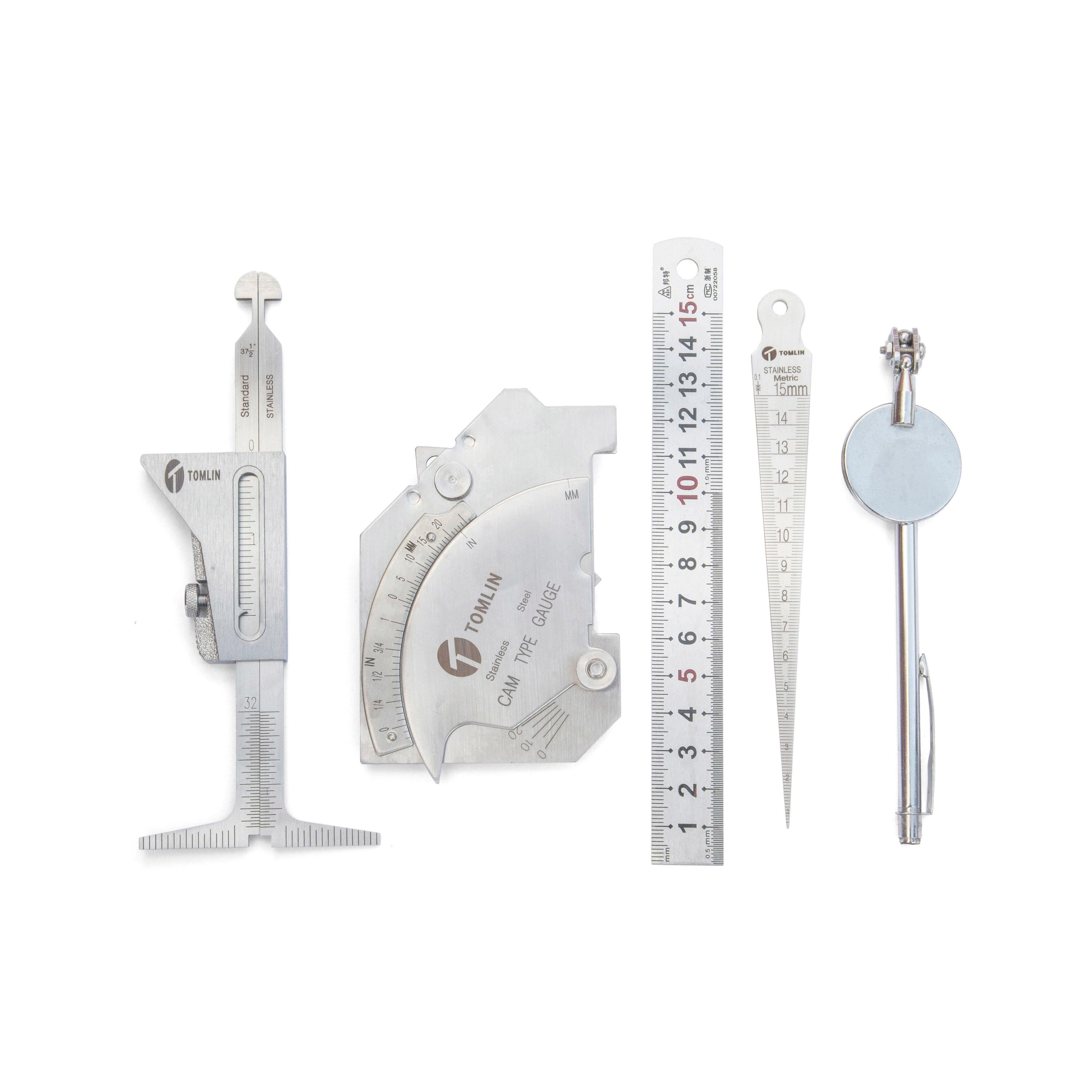 Measuring Tool